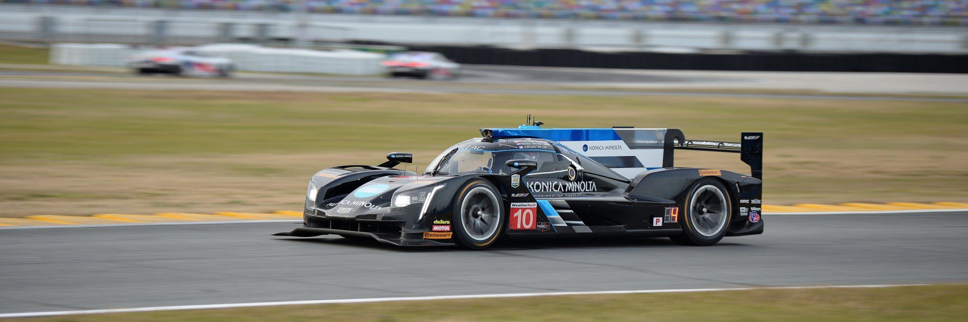 Daytona International Speedway