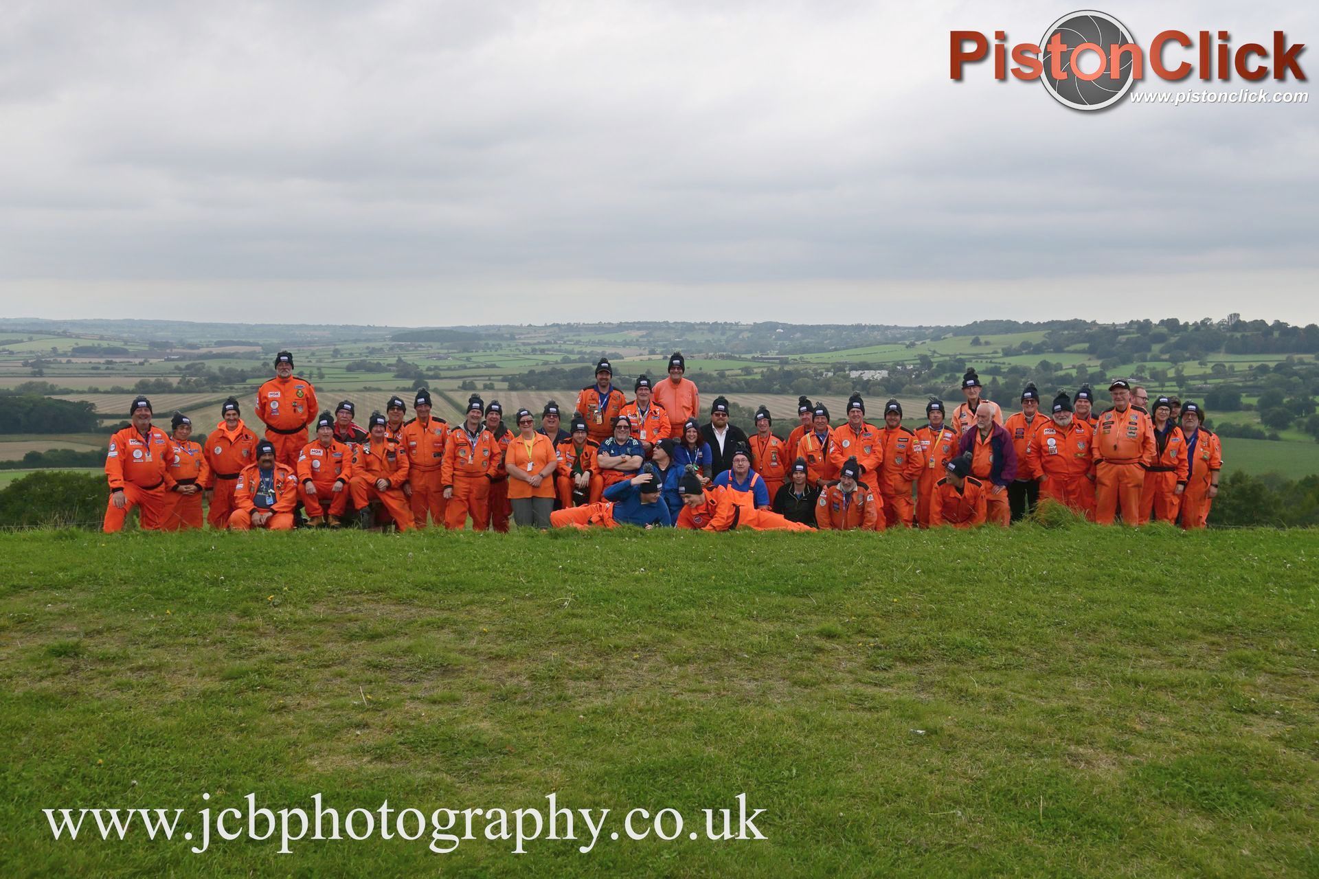 Harewood Speed Hillclimb