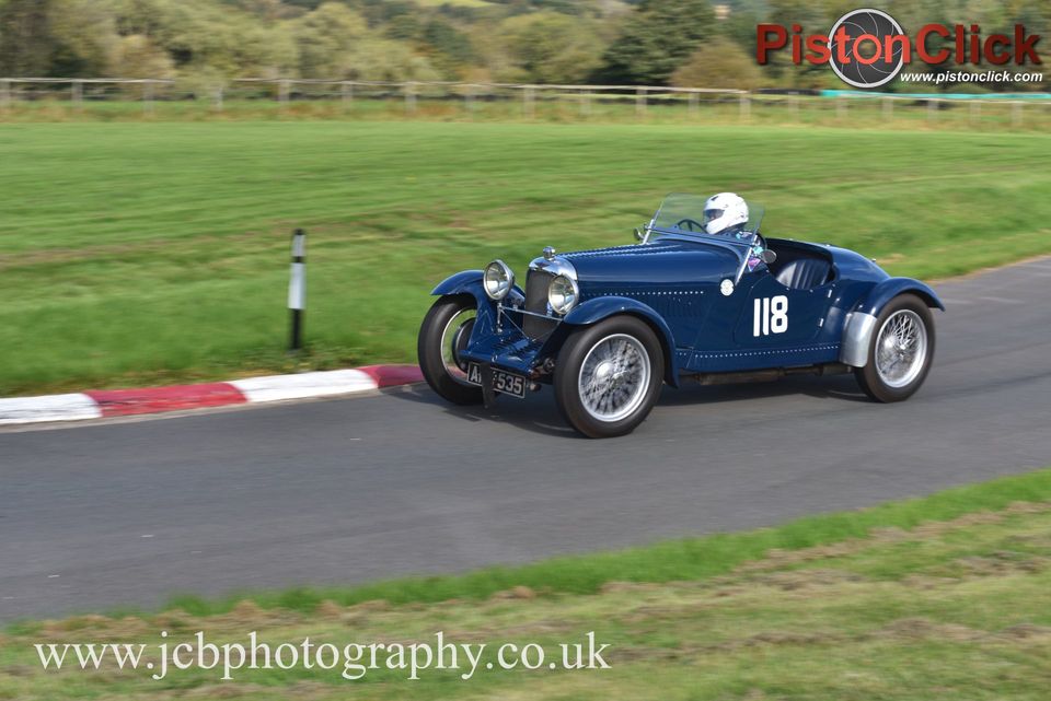 Harewood Speed Hillclimb