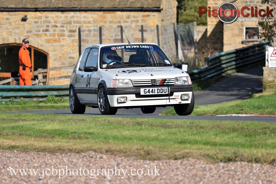 Harewood Speed Hillclimb