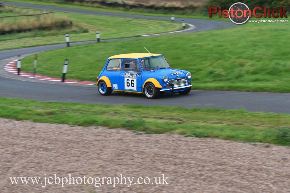 Harewood Speed Hillclimb