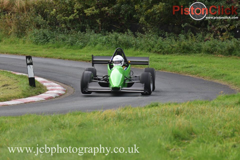Harewood Speed Hillclimb