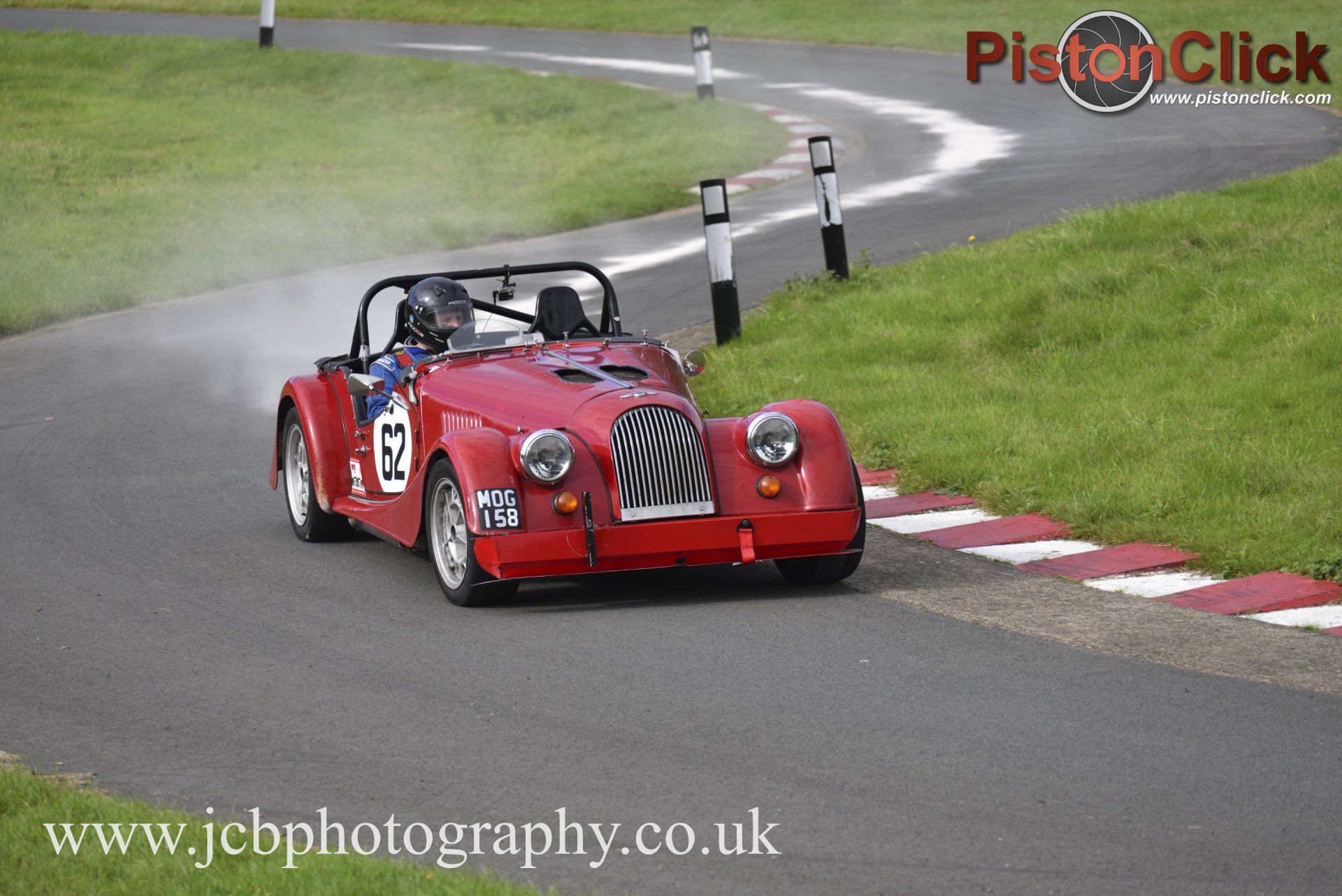 Harewood Speed Hillclimb
