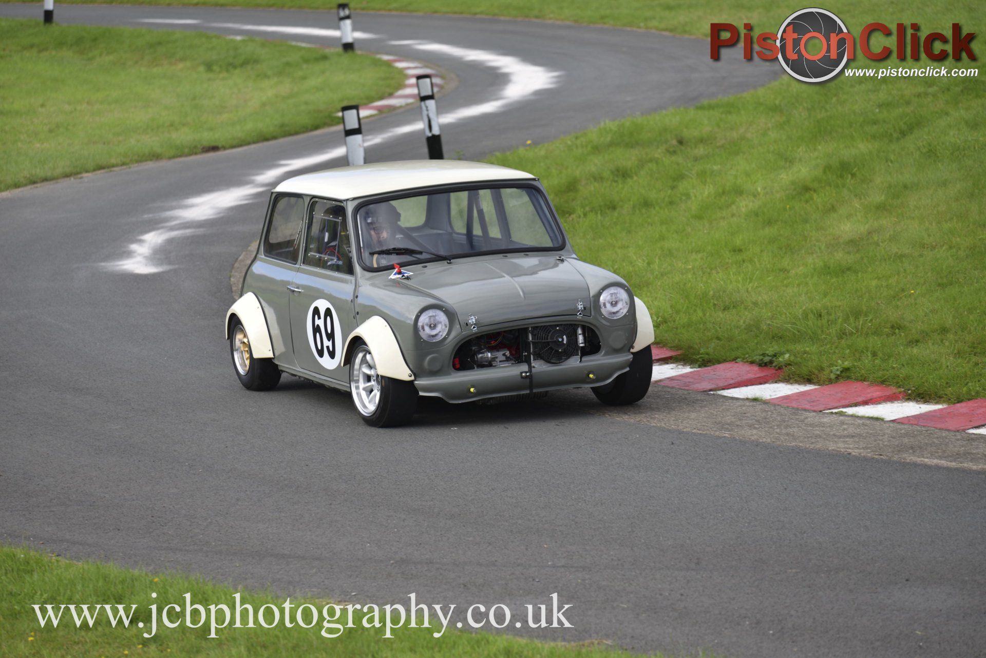 mini Hillclimb