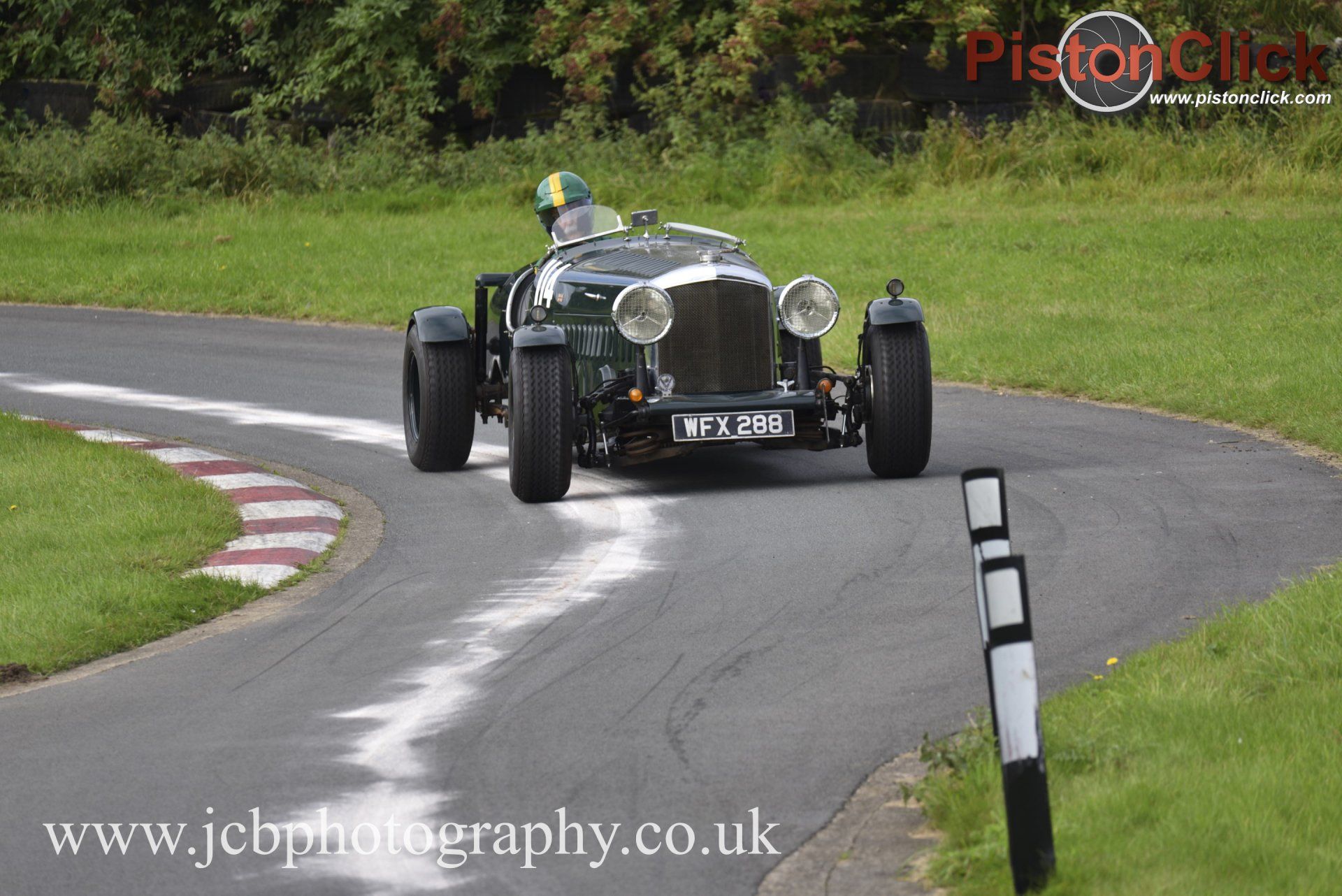 Harewood Speed Hillclimb