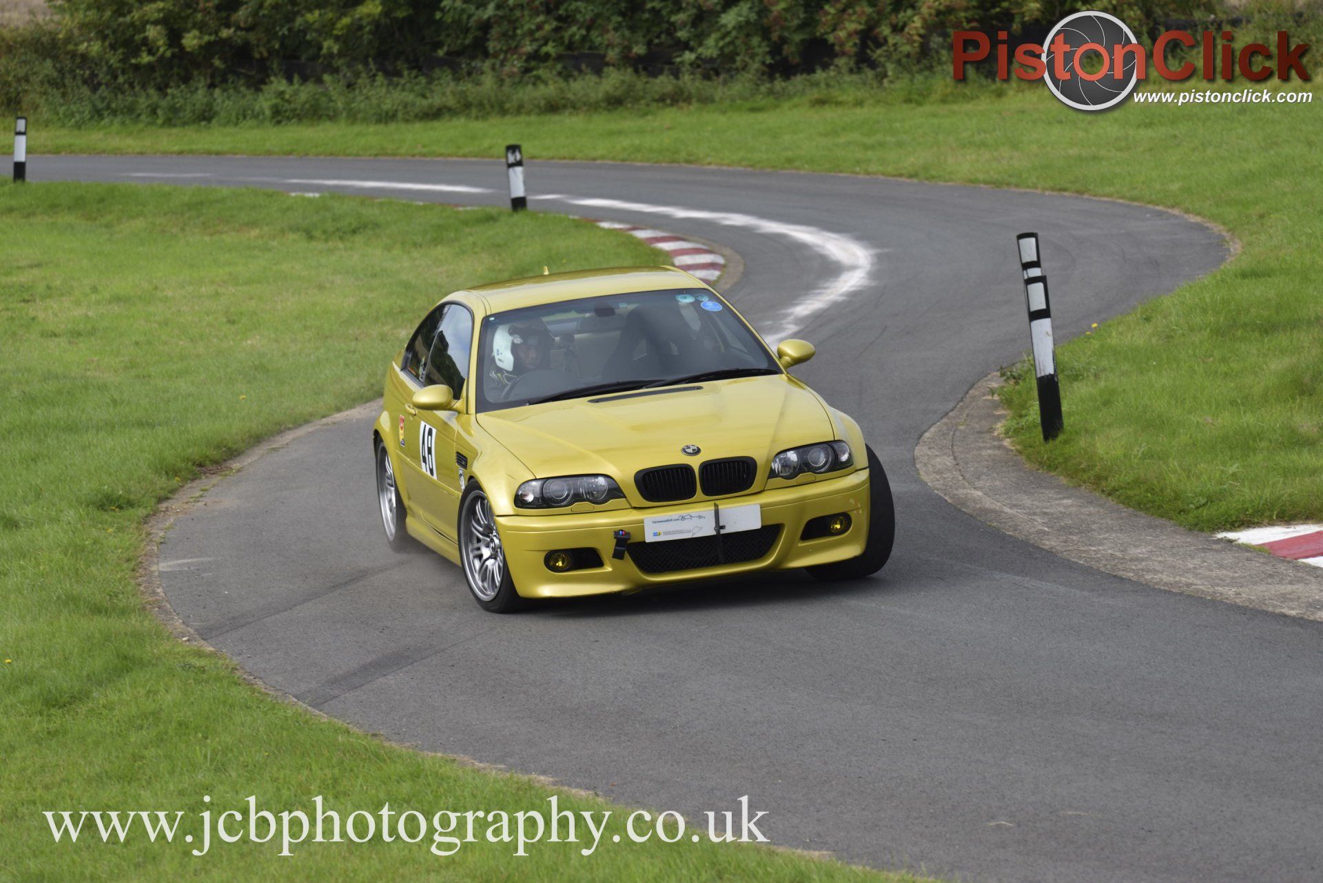 Harewood Speed Hillclimb