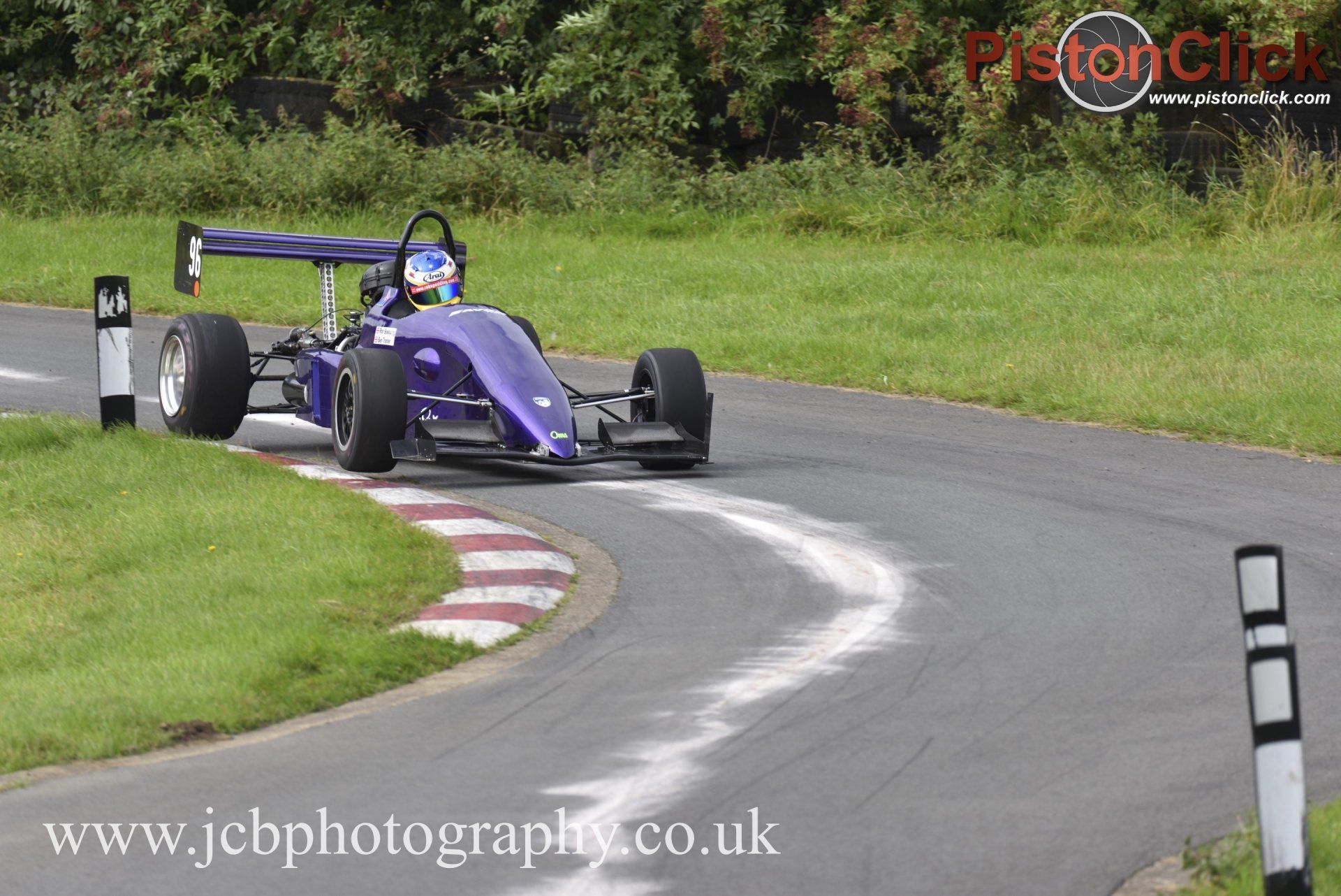 Harewood Speed Hillclimb