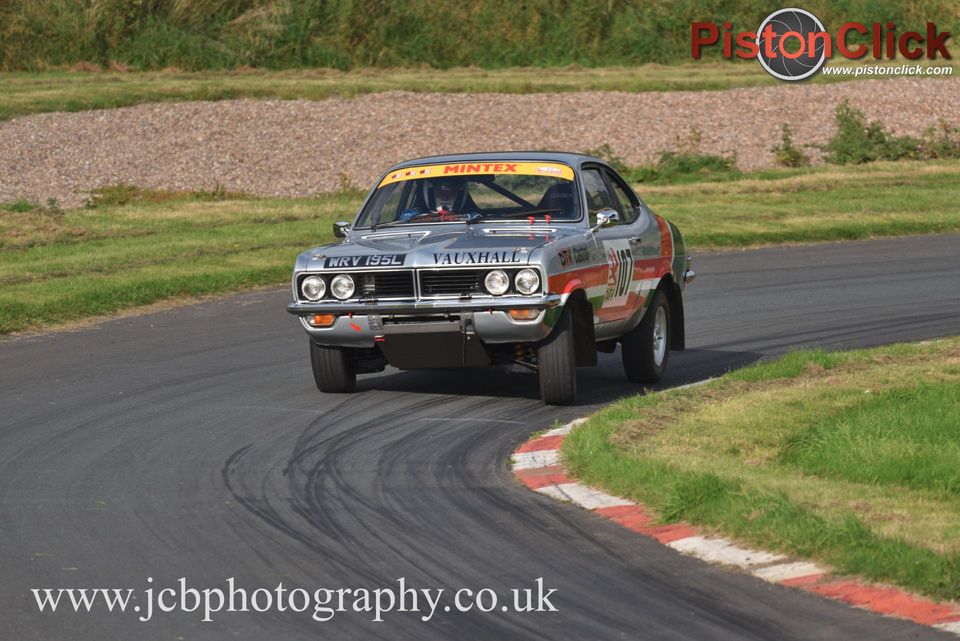 Harewood Speed Hillclimb