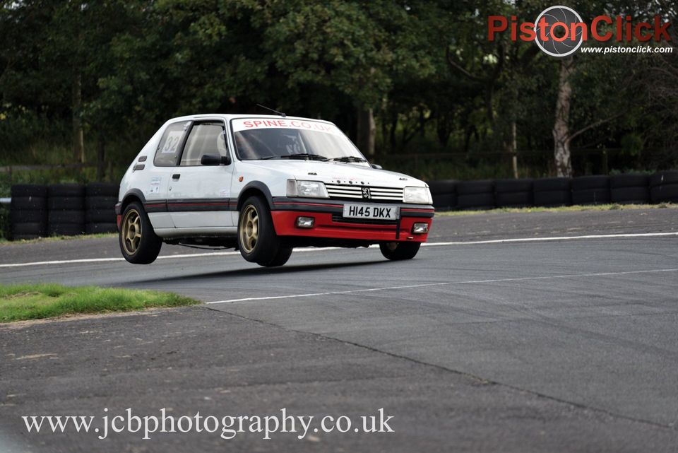 Harewood Speed Hillclimb