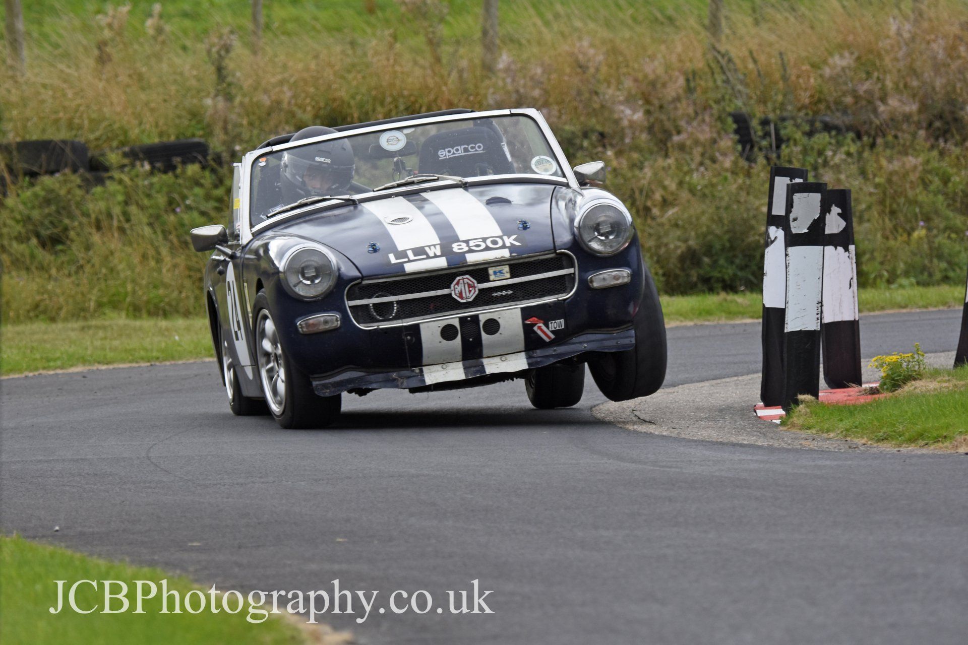 MG Midget