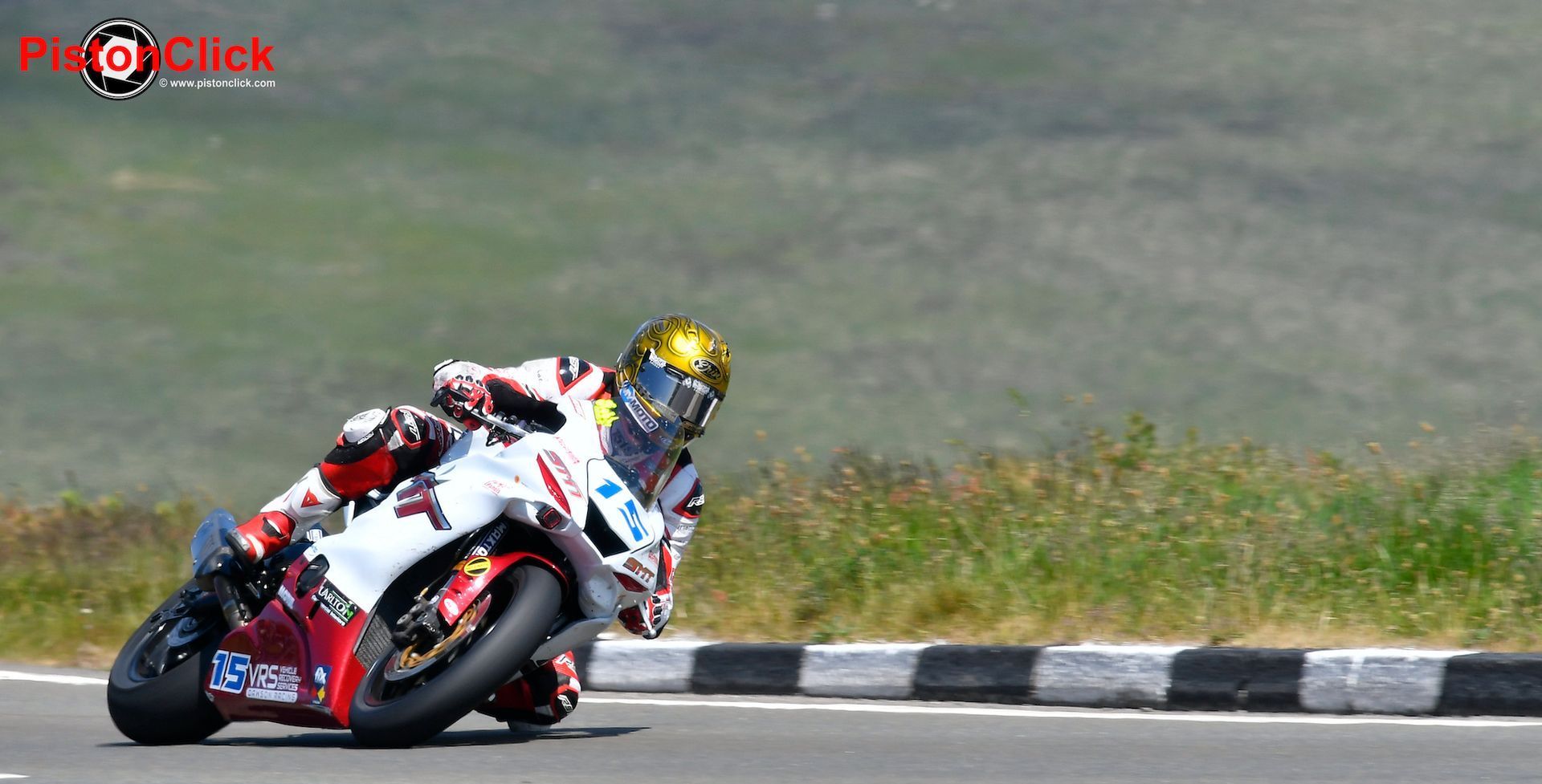 The Isle of Man Tourists Trophies 2023 Qualifying Week