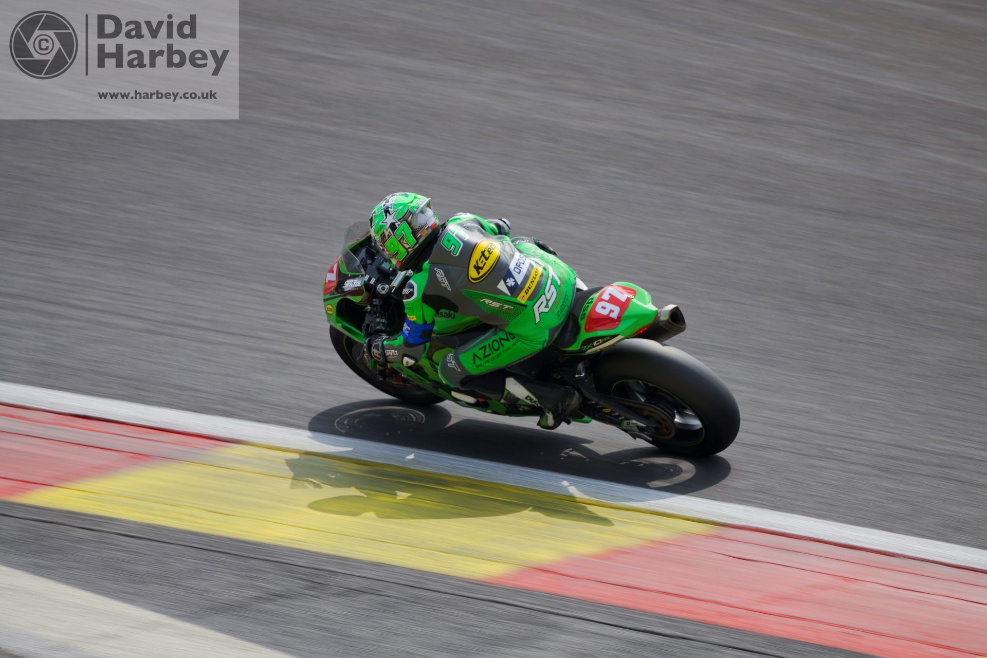 Photographing the Spa 24H EWC Motos 2023 FIM Endurance World Championship Spa Francorchamps