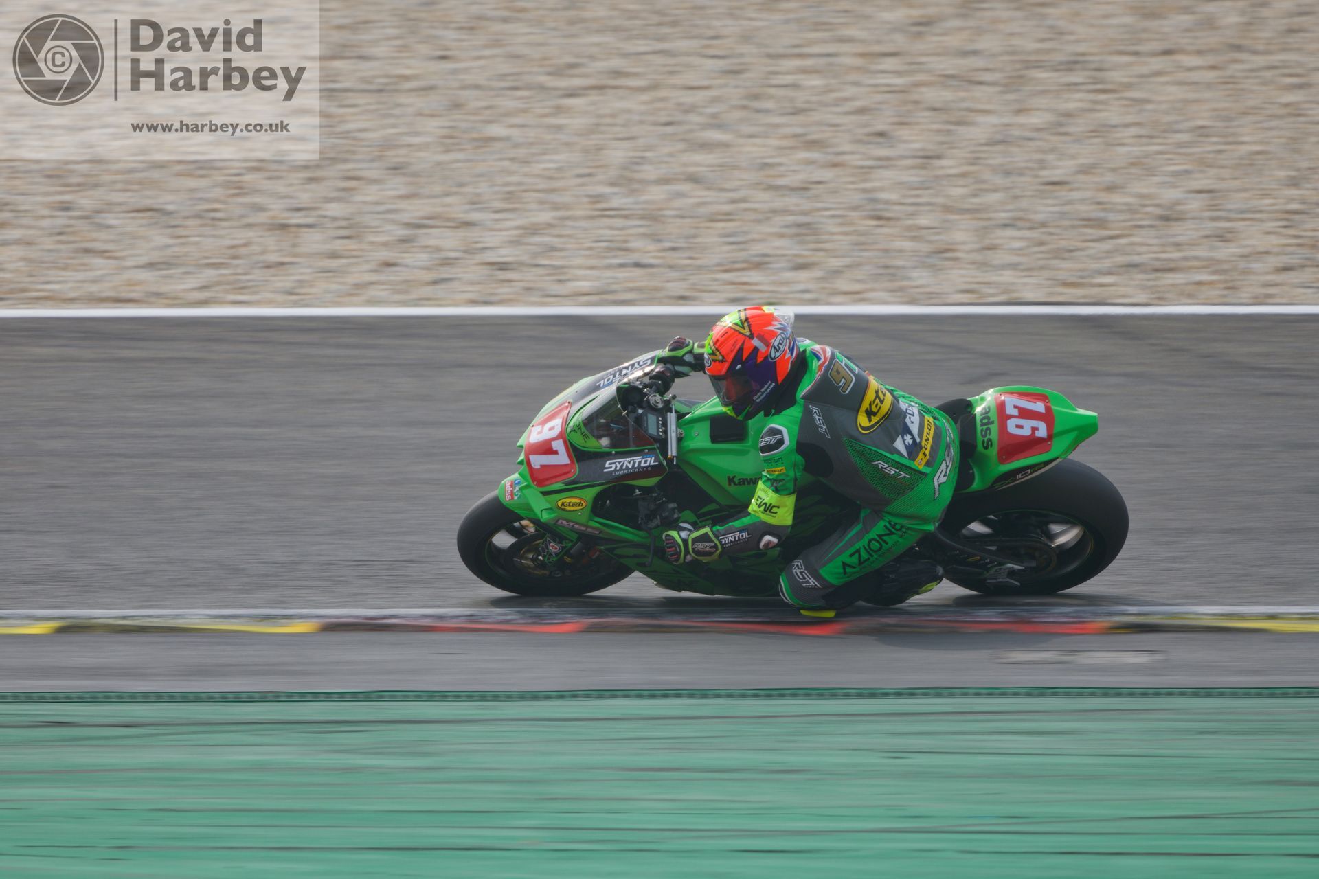 Photographing the Spa 24H EWC Motos 2023 FIM Endurance World Championship Spa Francorchamps
