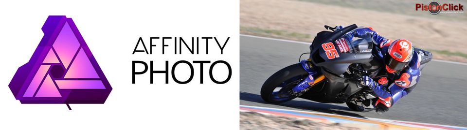 Affinity Photo for the iPad beginners guide