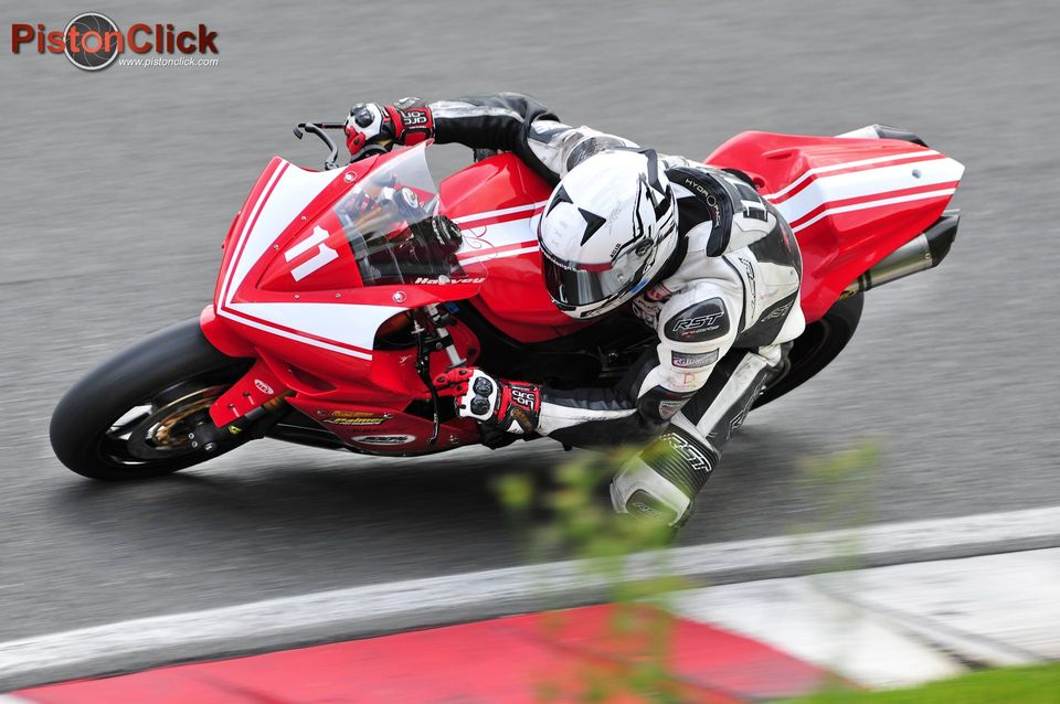 Ducati Nikon 3DX