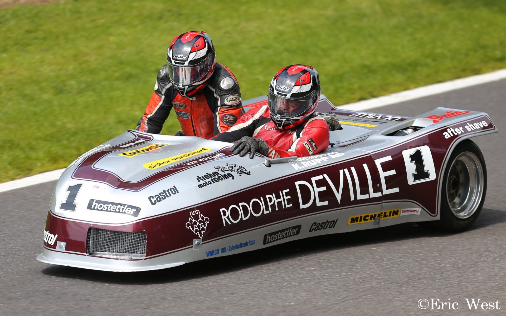 B2B Sidecar
