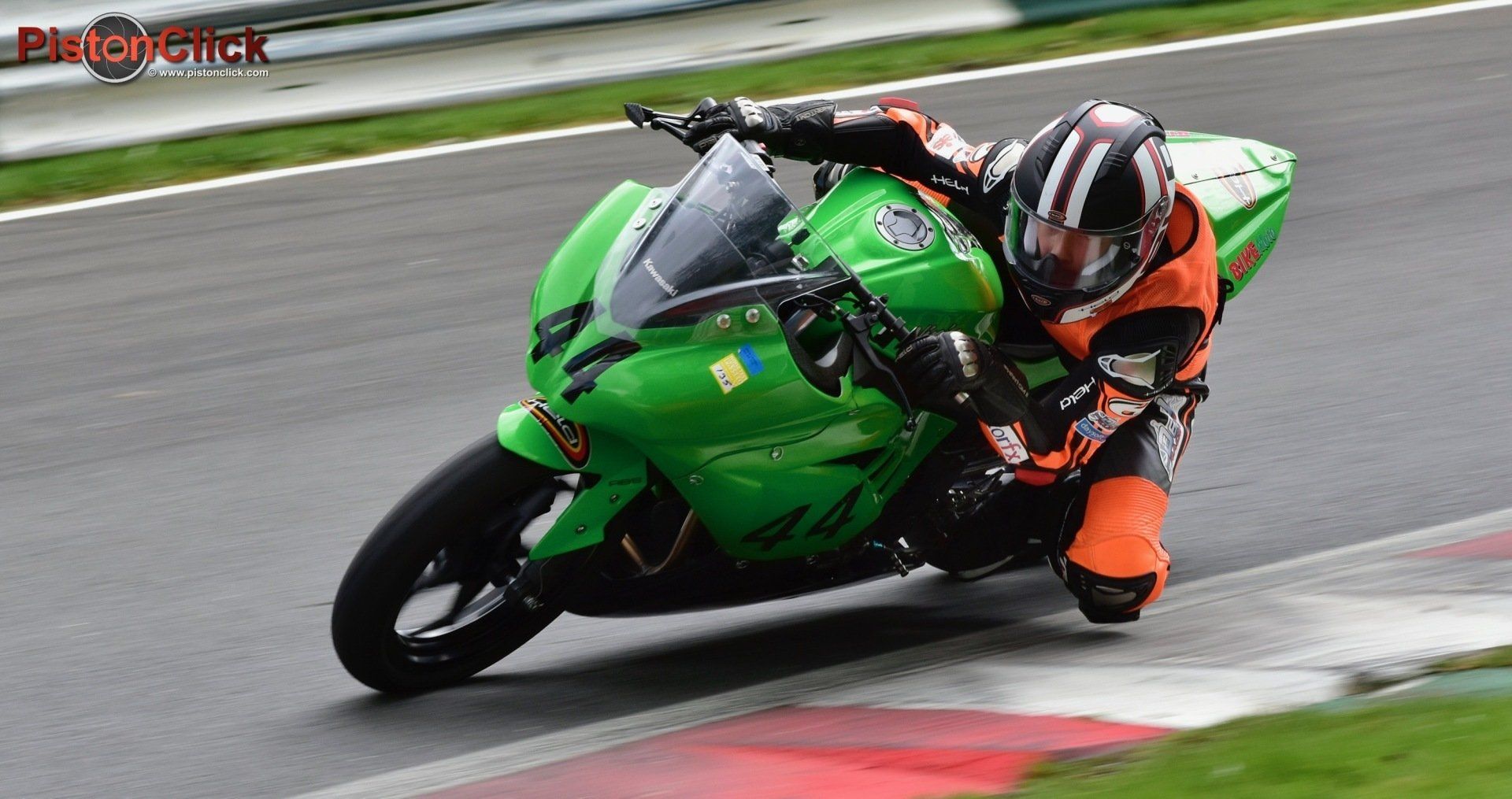 Kawasaki Ninja