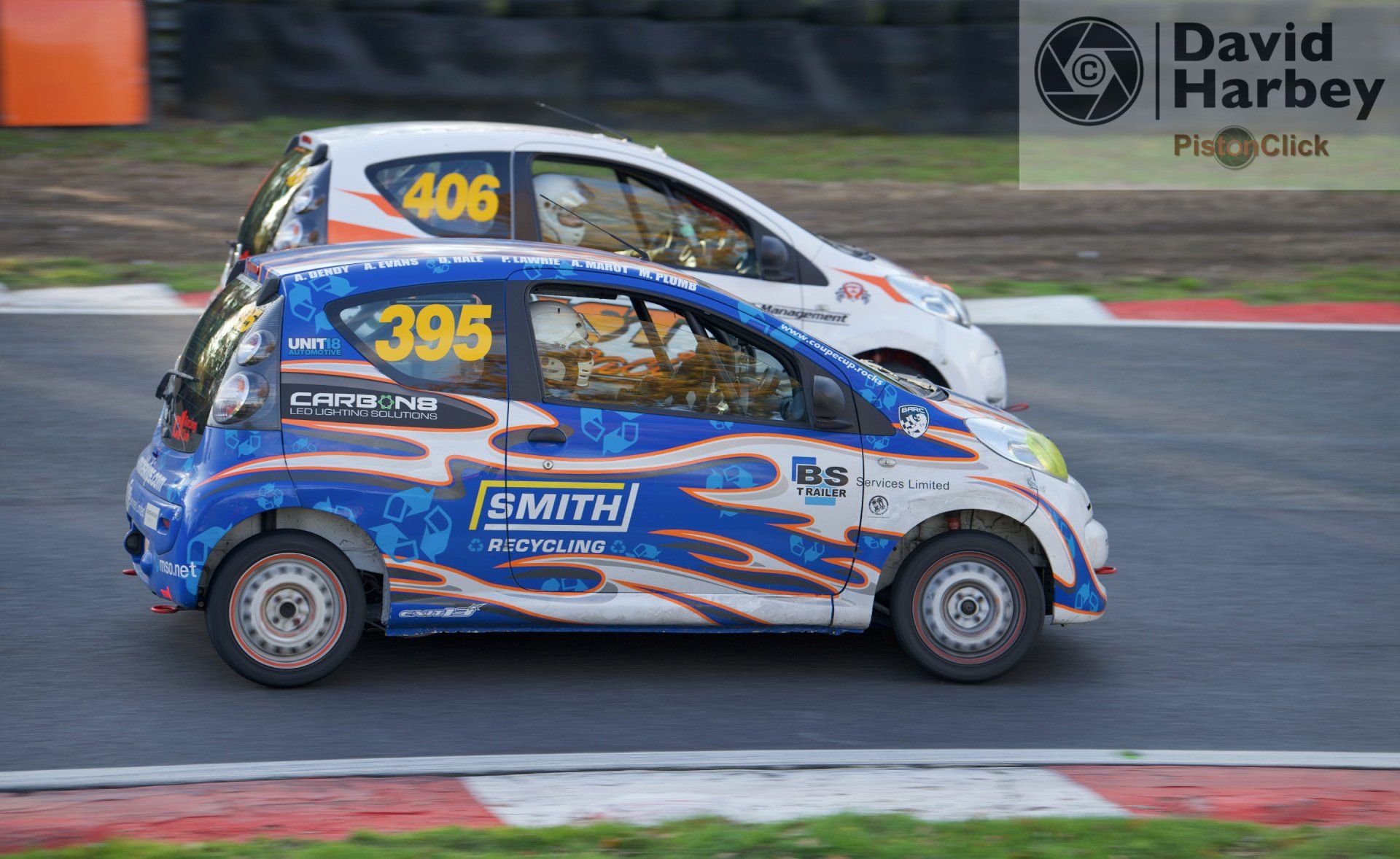 Citroen C1 Series