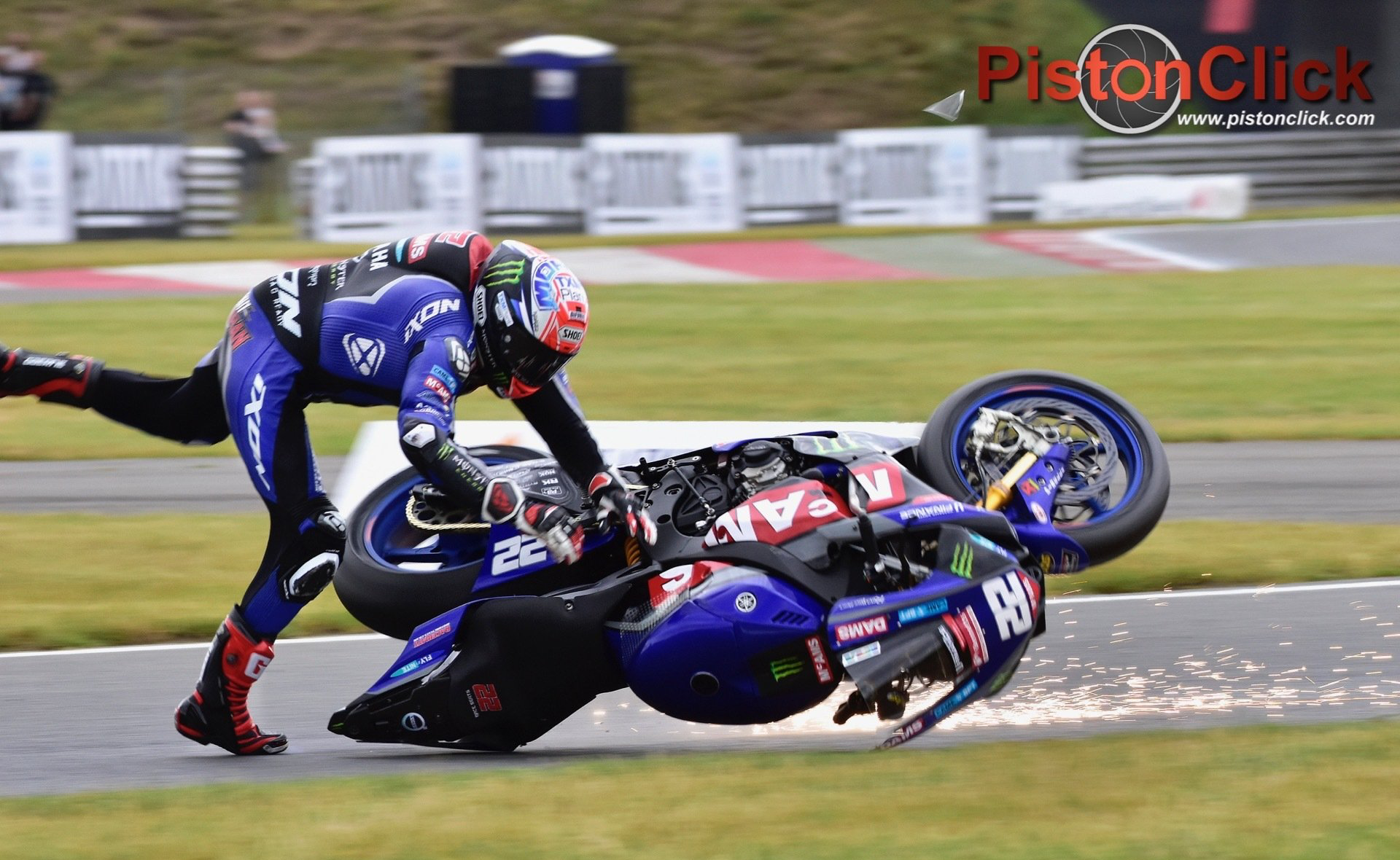 Jason O’Halloran BSB