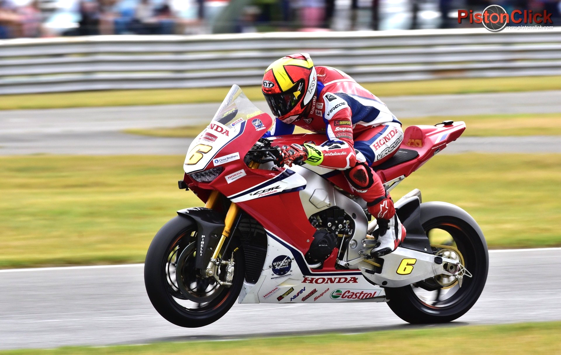 BSB Snetterton