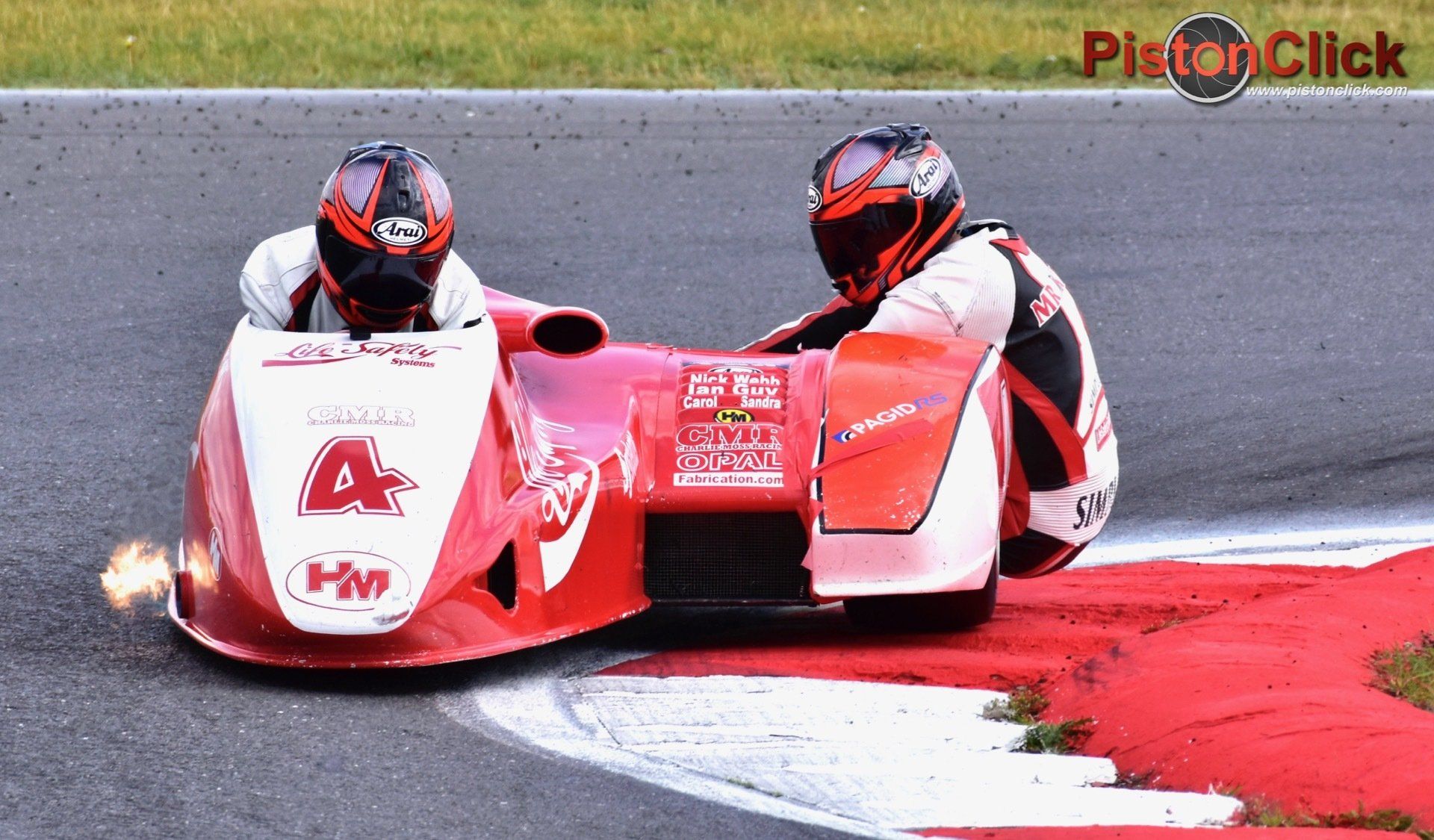 BSB Snetterton