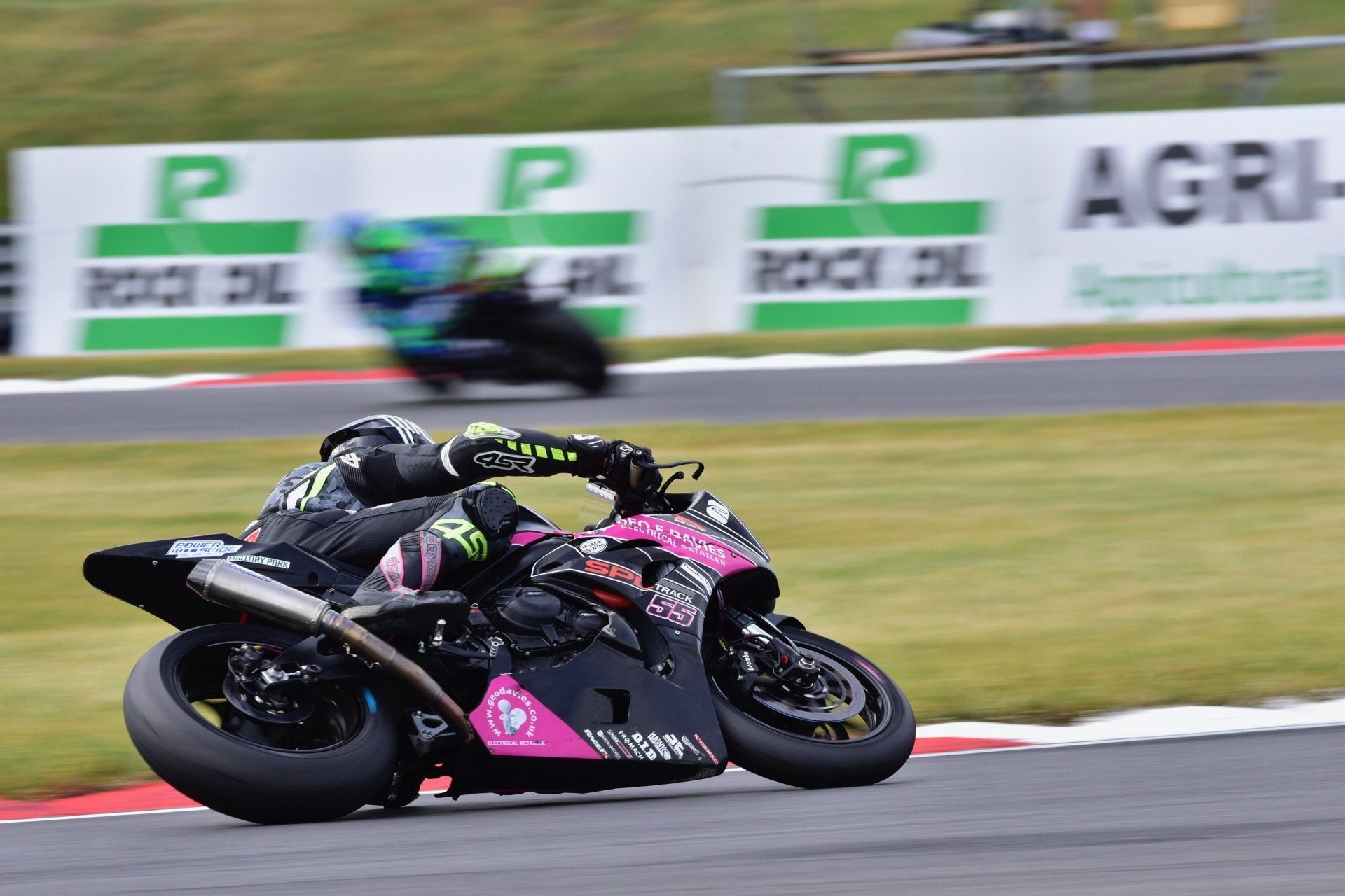 BSB Snetterton