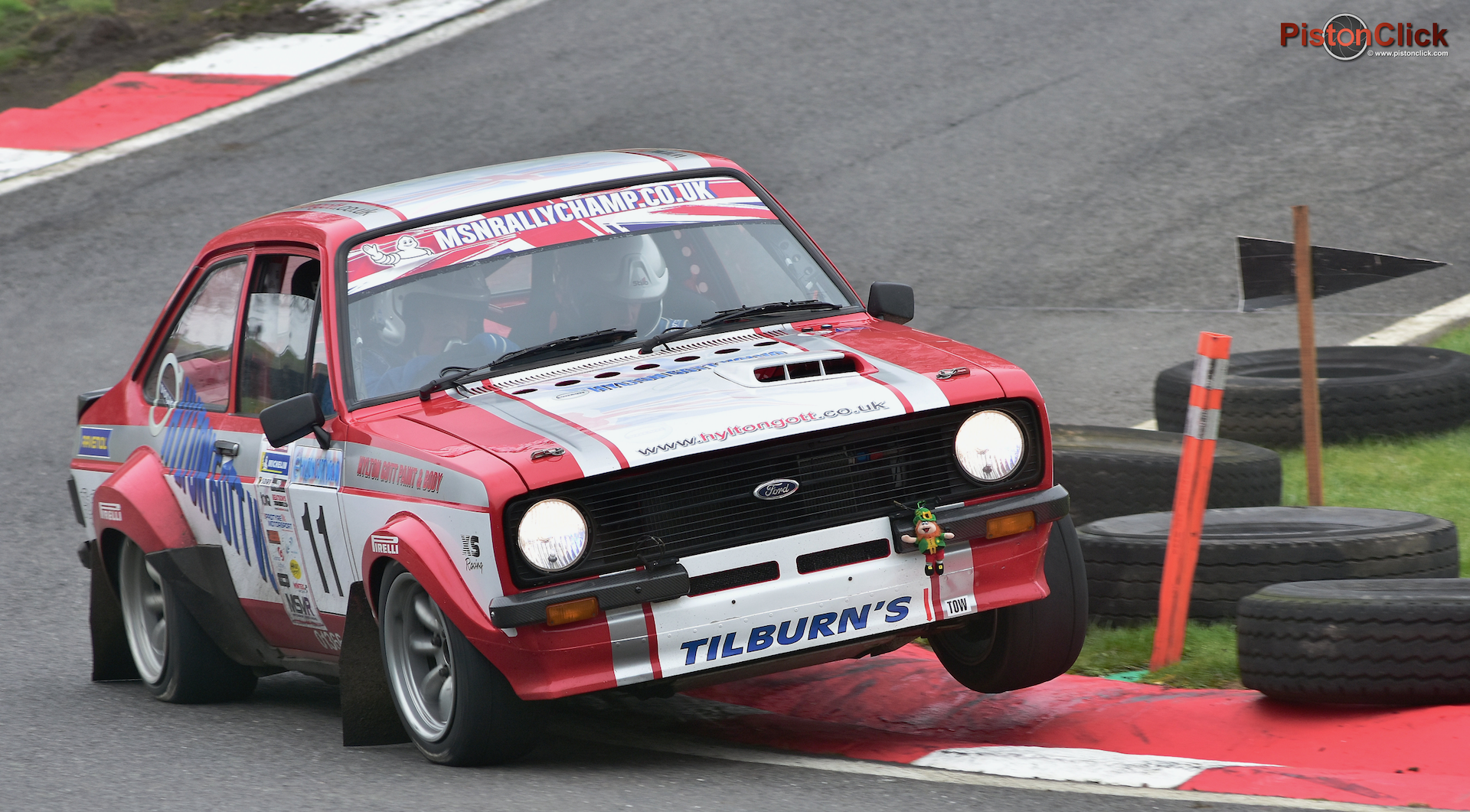 ford escort mk2