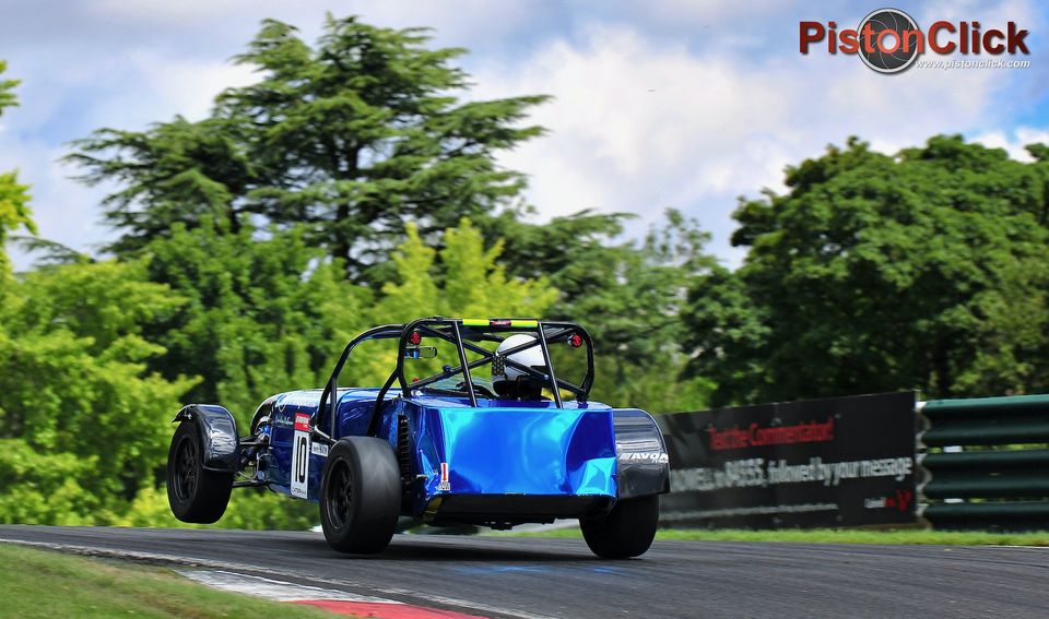 BRSSC Cadwell Park