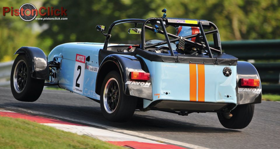 BRSSC Cadwell Park