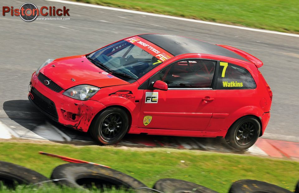BRSSC Cadwell Park