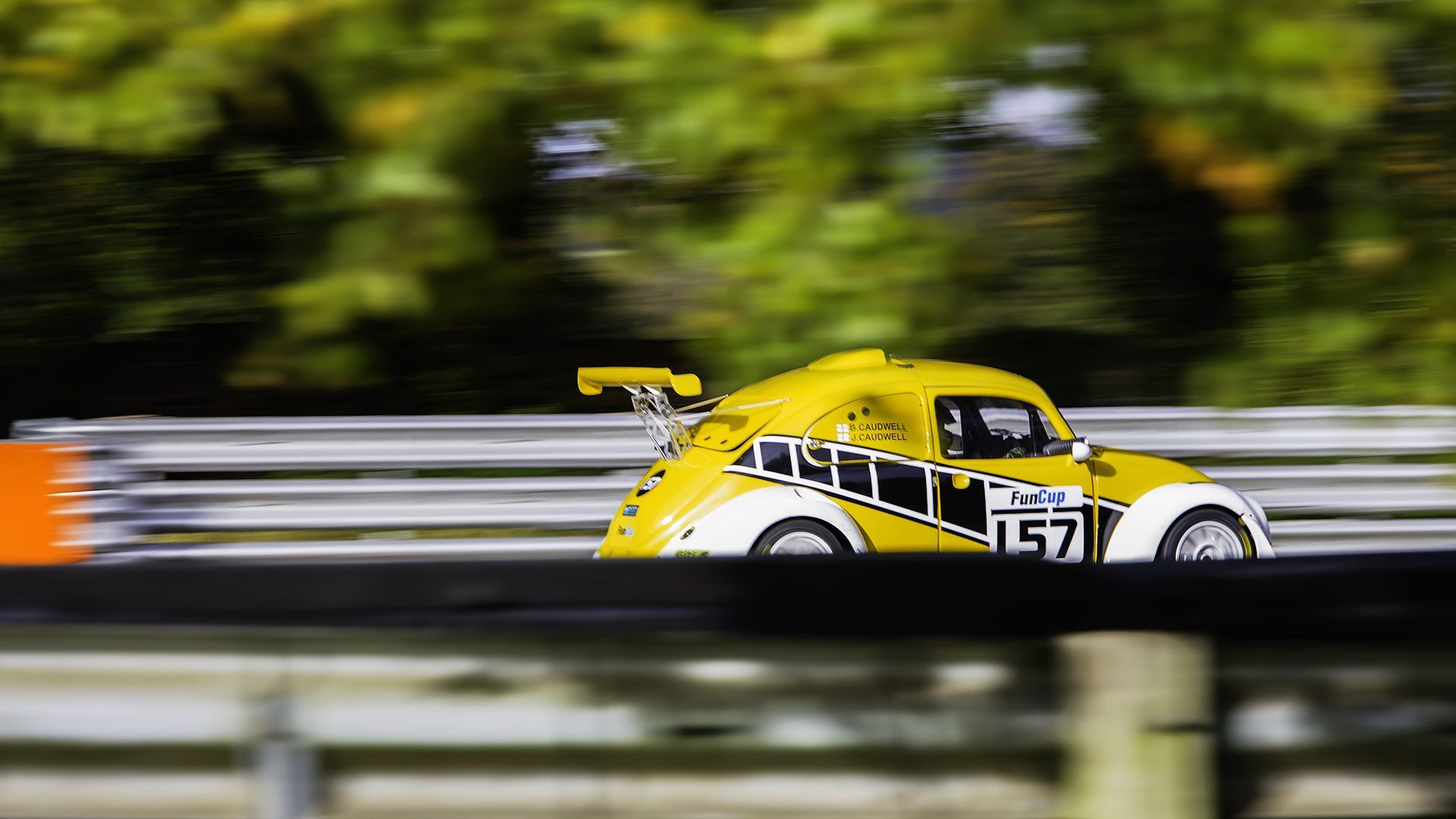 motorsports photography