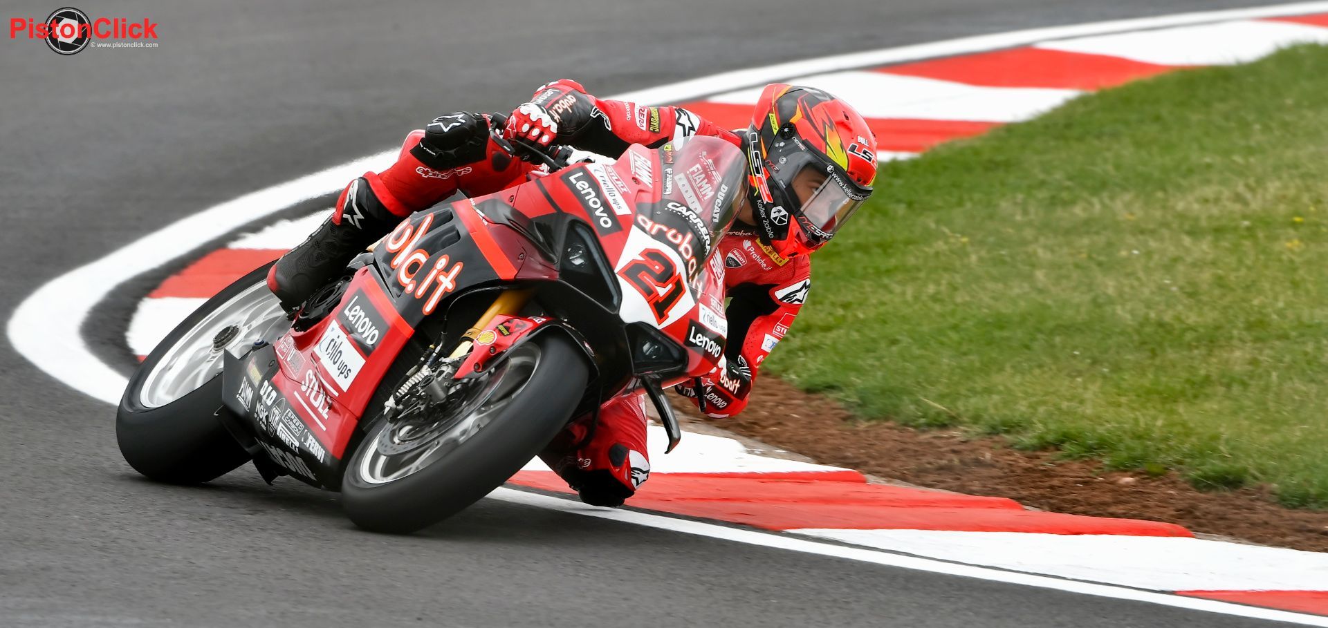 Photographic Check List for Motorsports