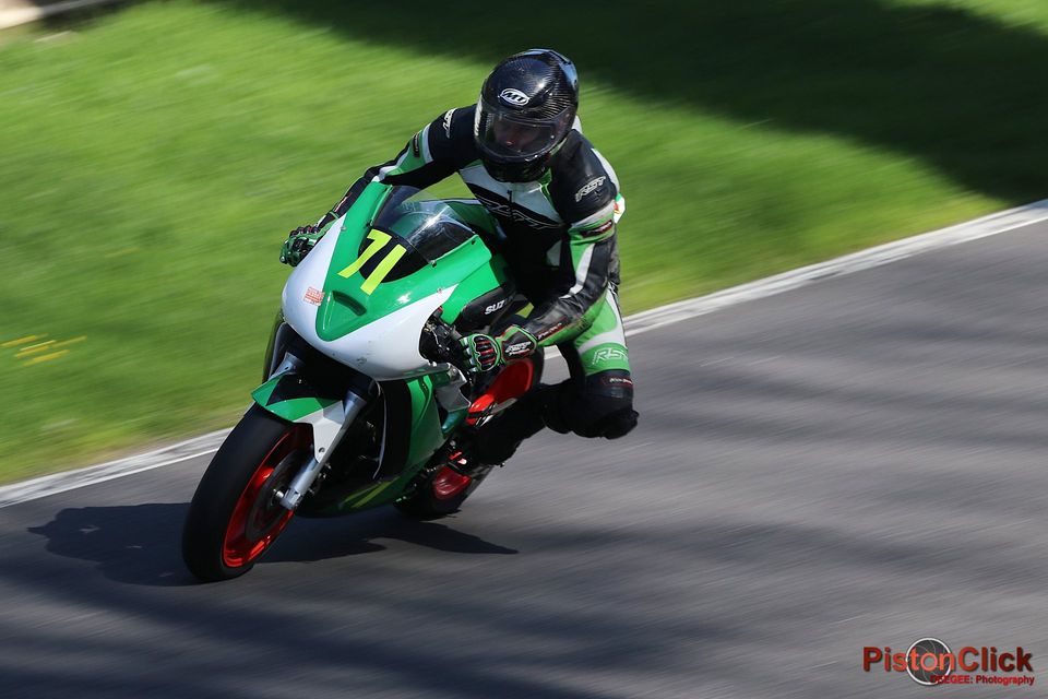 Thundersports GB racing