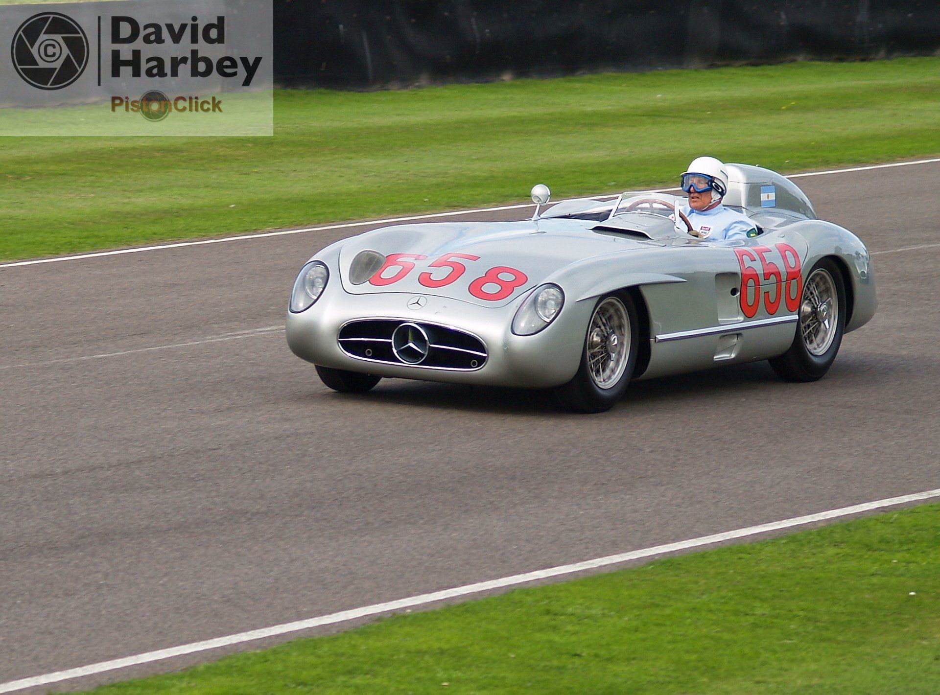 The Goodwood Revival