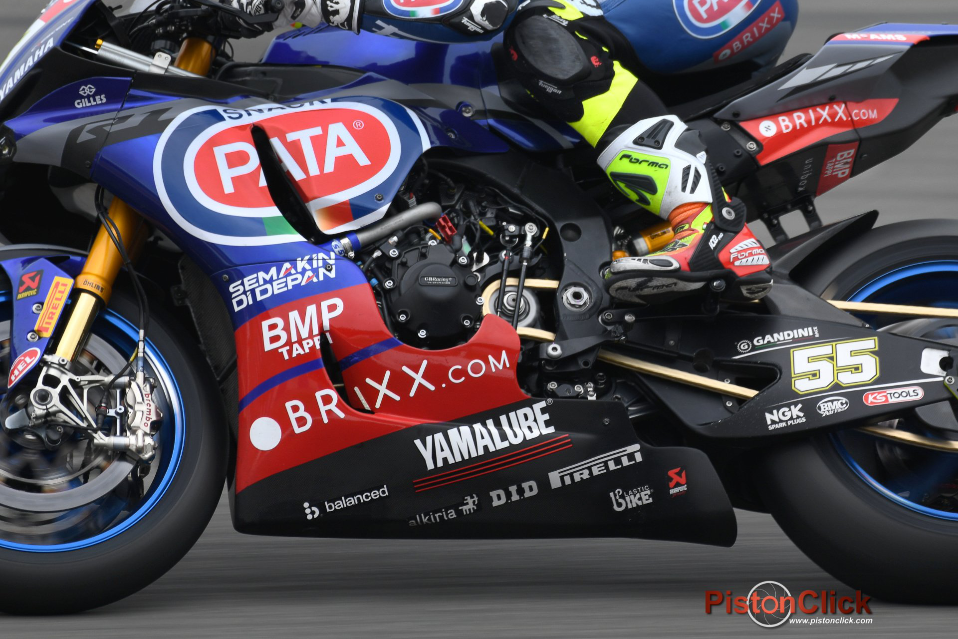 British Sidecarcross and Quads Championship