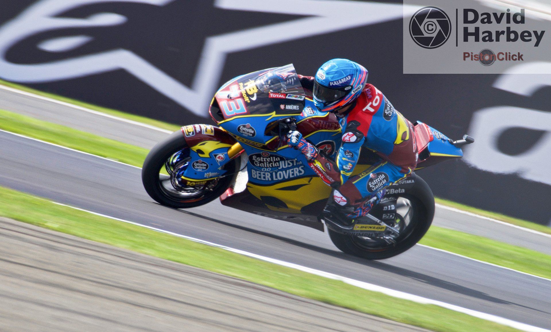 Alex Marquez