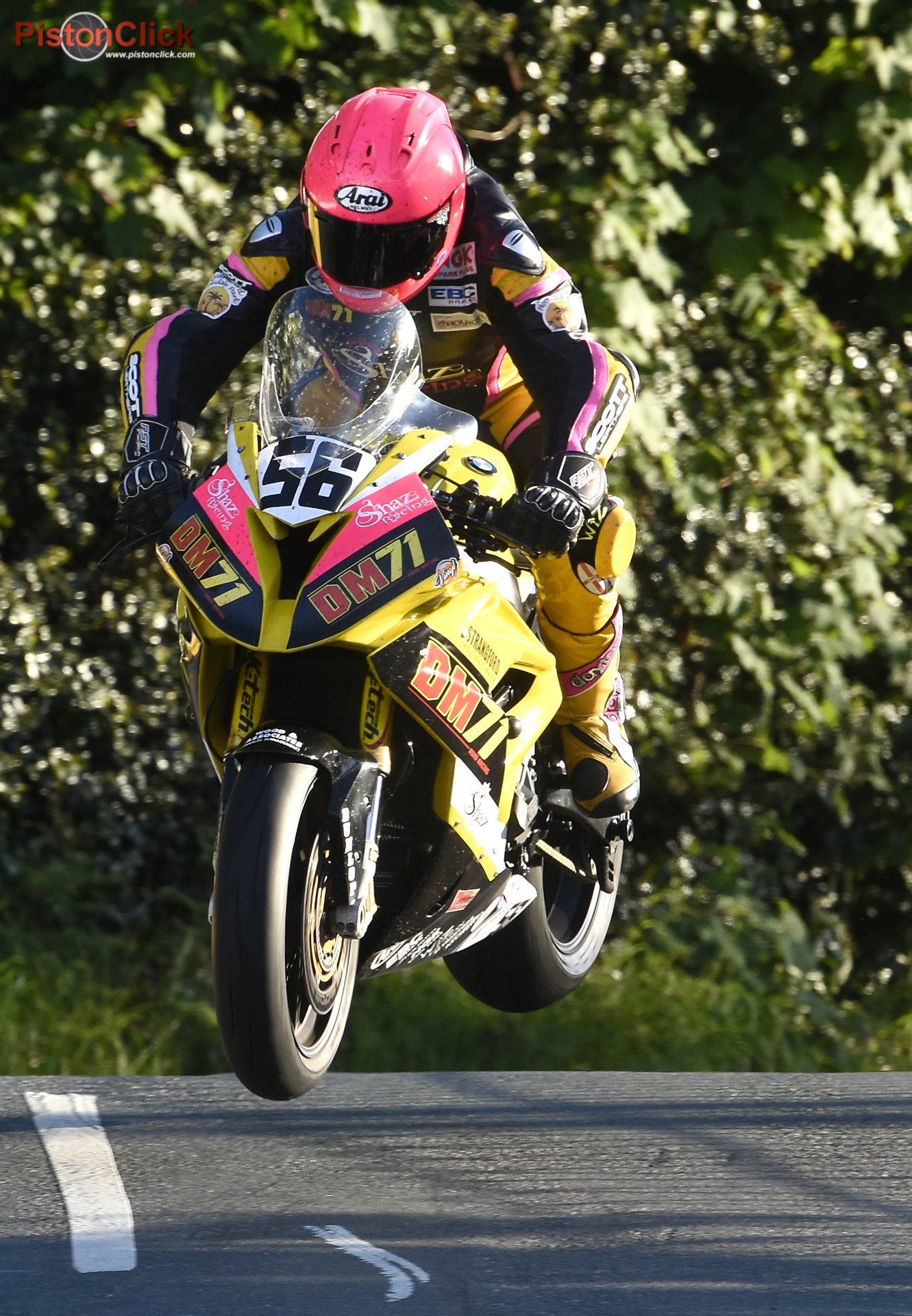 Davy Morgan