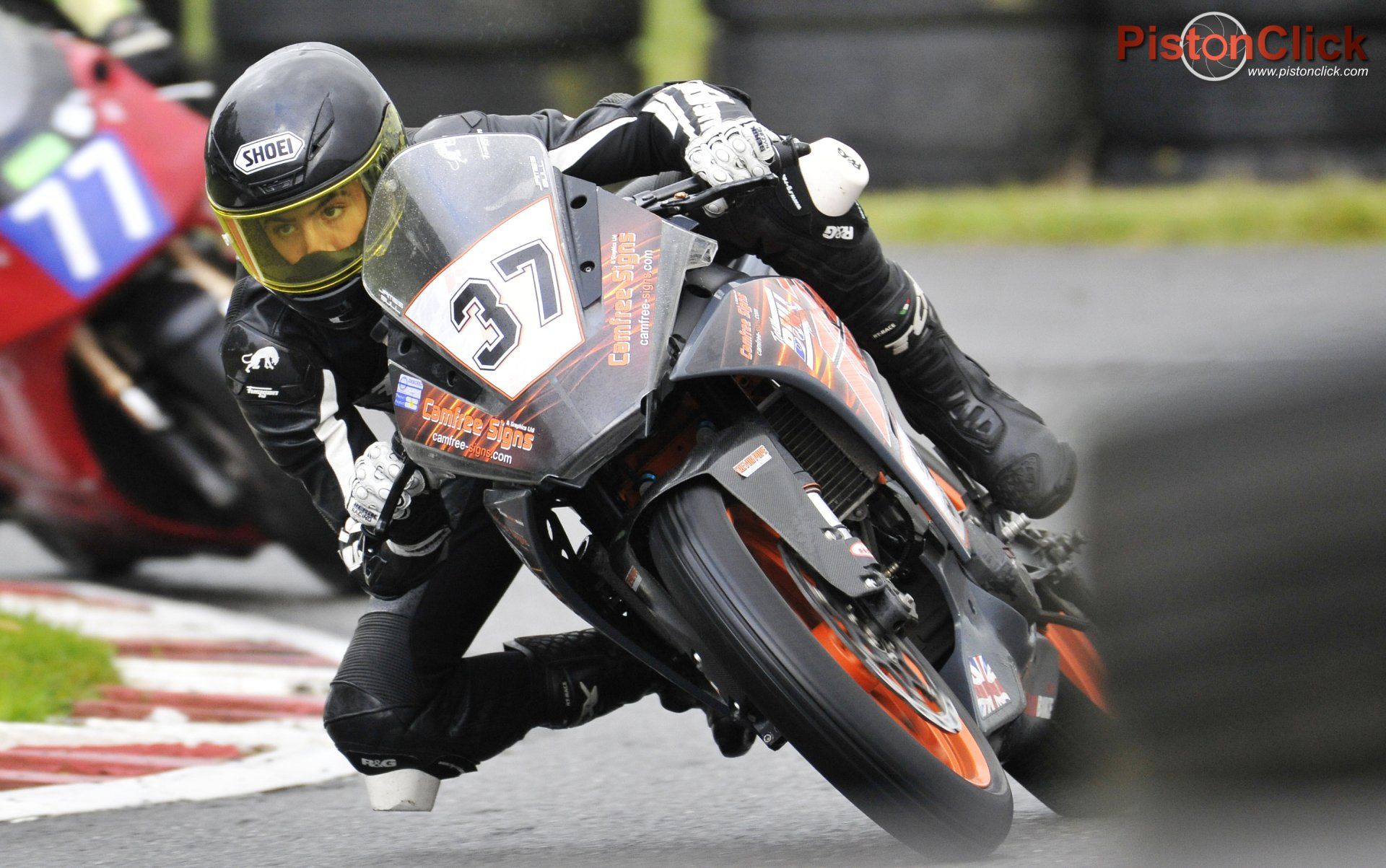 Darley Moor