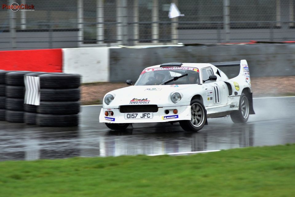 Joshua Davey and Tamsyn Davey