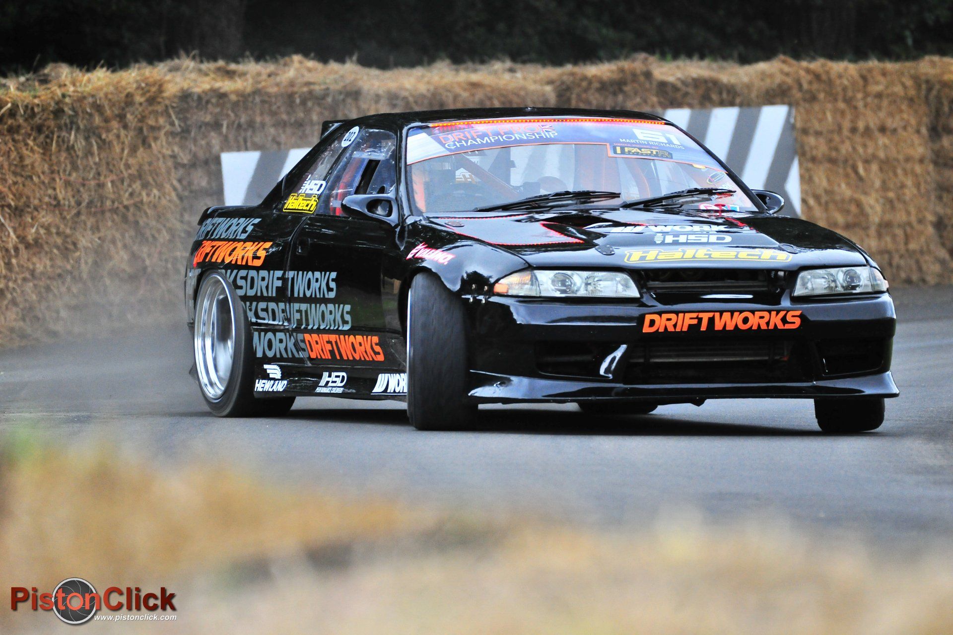 Goodwood Festival of Speed