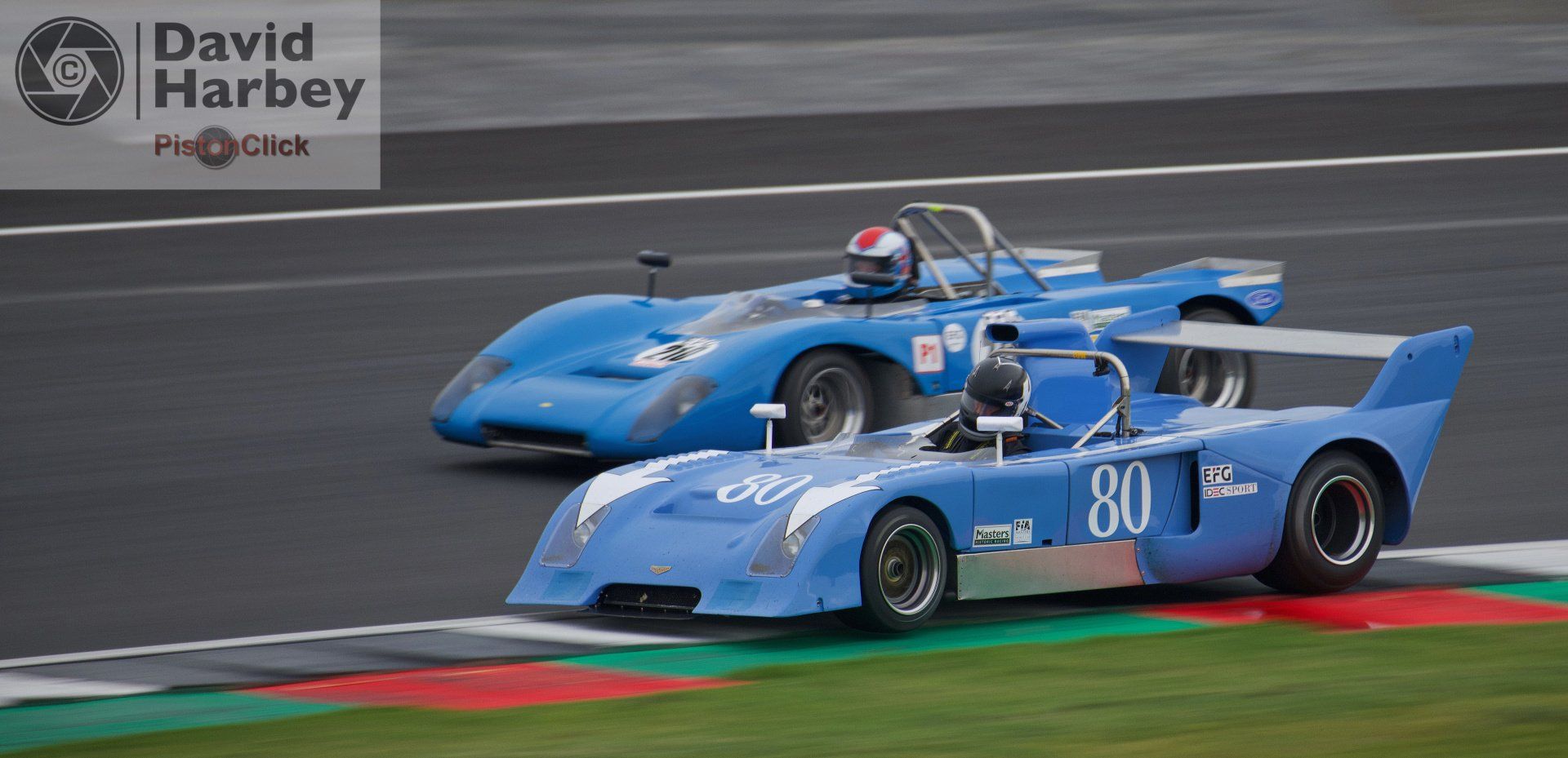 Silverstone Classic