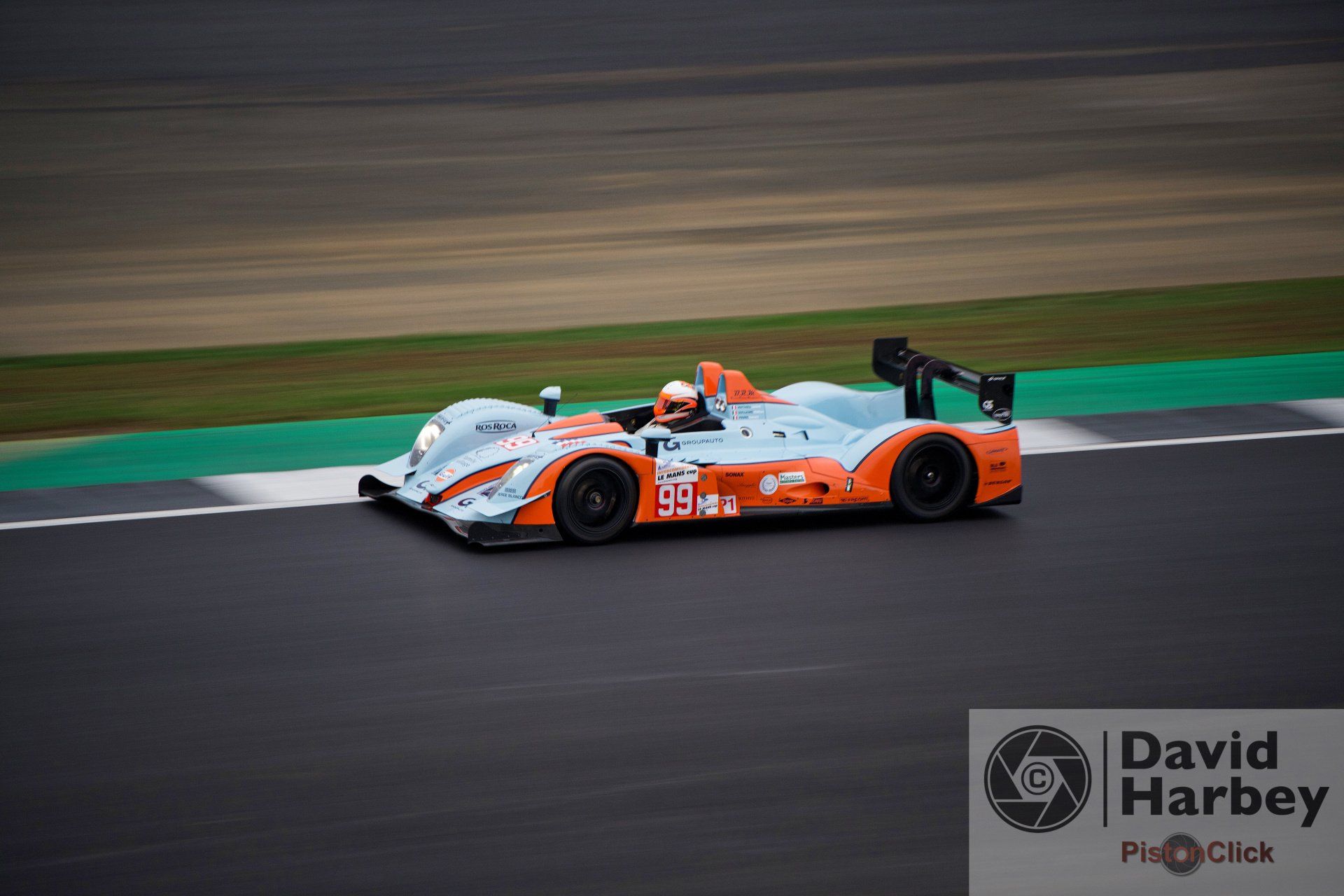 Pescarolo