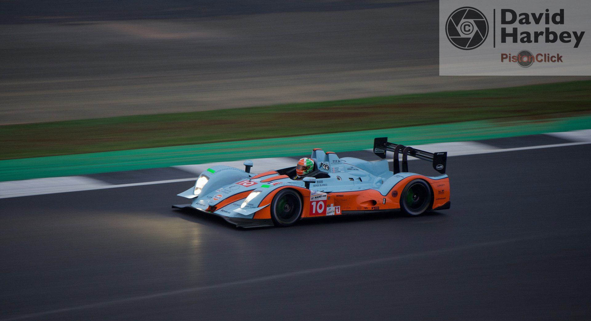 Pescarolo