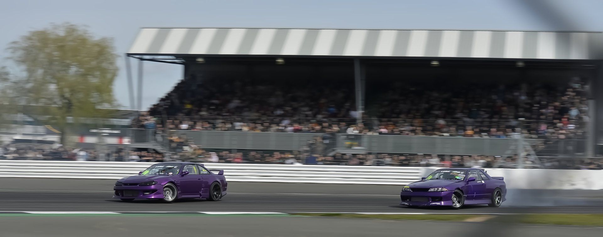 Japfest Silverstone 2022