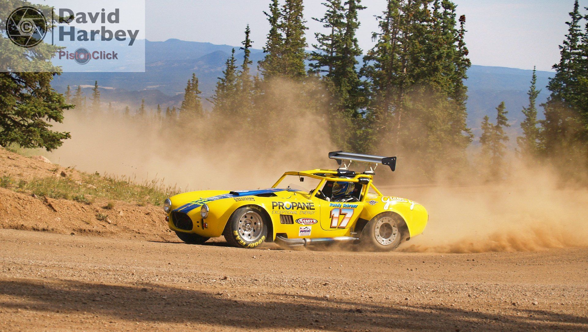 GB Racing Inter-Services Motorcycle Racing