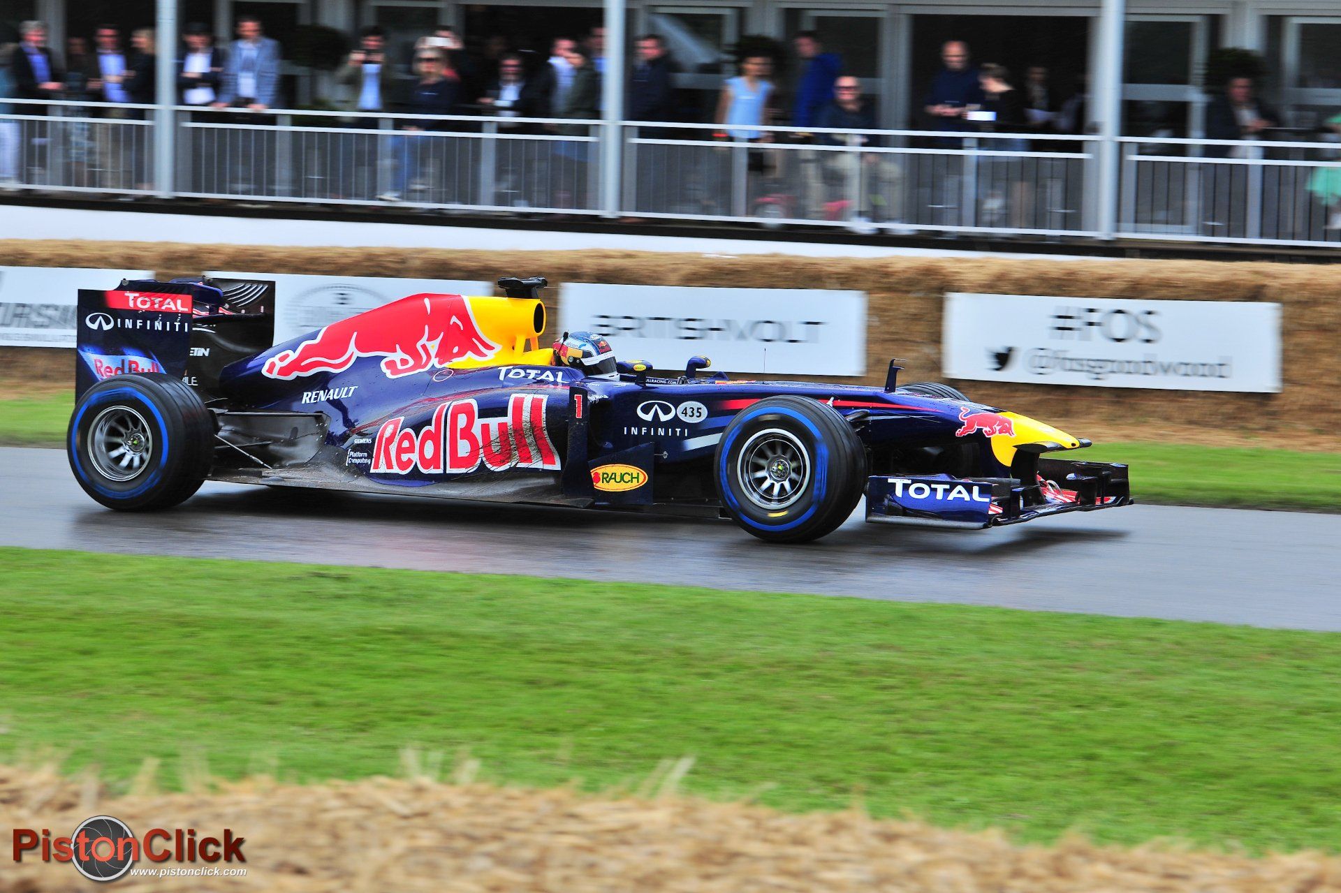 Goodwood Festival of Speed