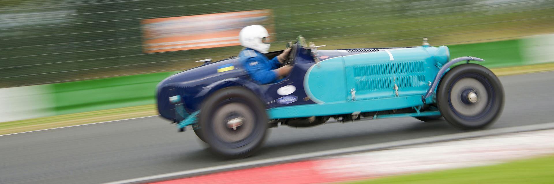 VSCC at Malory Park