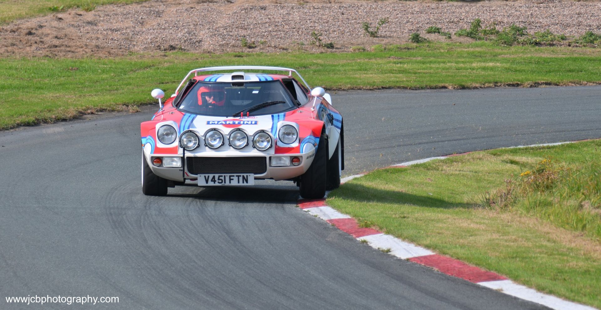 Harewood hillclimb 2025 calendar