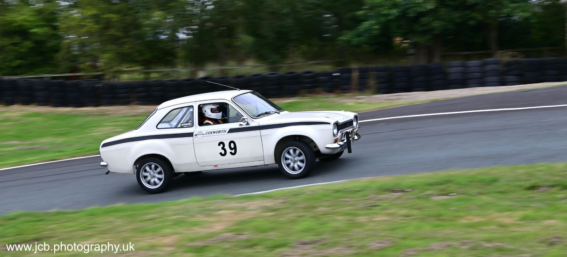 Harewood Speed Hillclimb