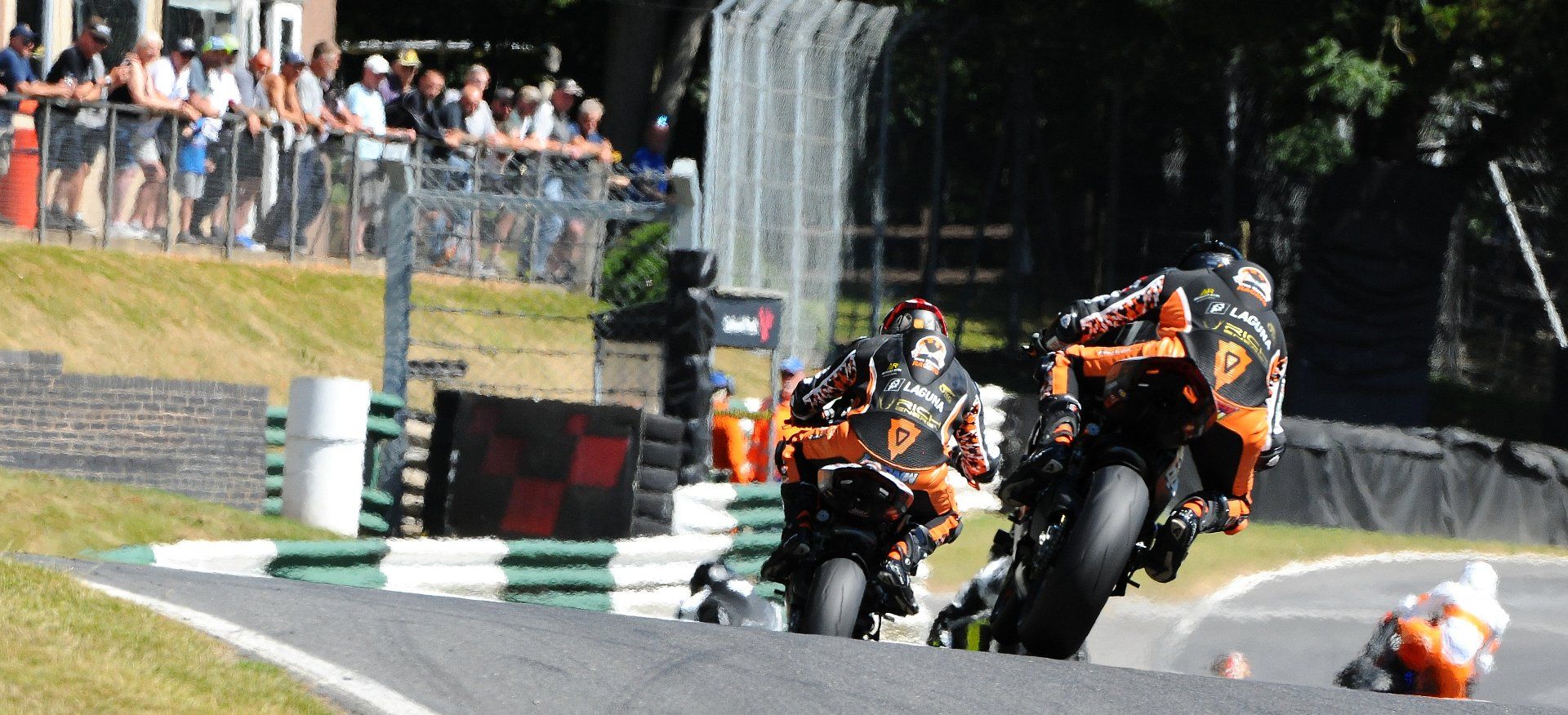 True Heroes Race Team